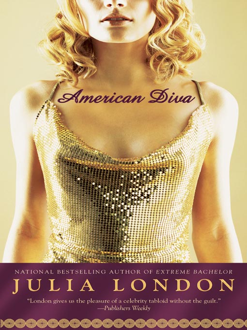 Title details for American Diva by Julia London - Available